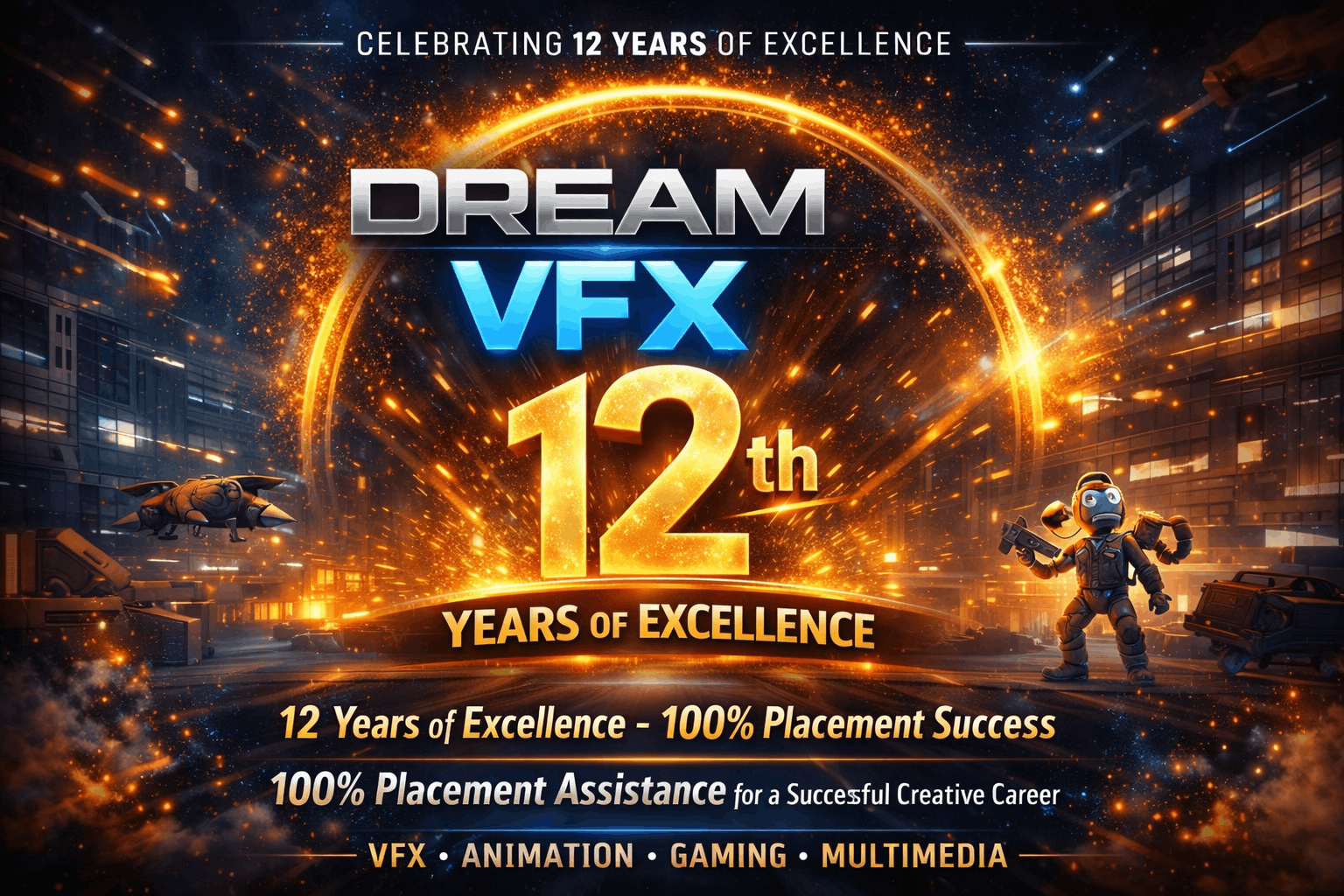 DVX Anniversary 
